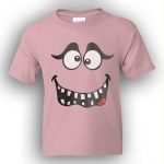 Little Monsters 'Peculiar Petunia' T-shirt