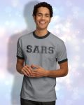 Scott Pilgrim 'S.A.R.S' T-shirt