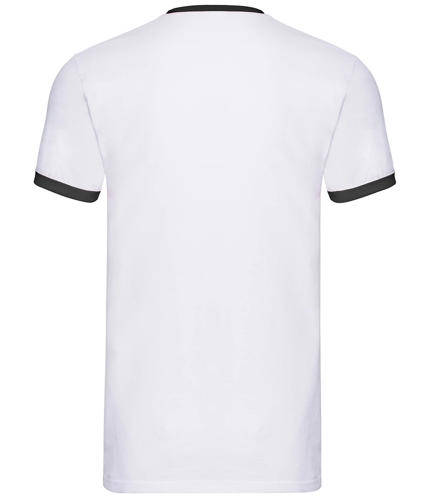 Mens Scott Pilgrim 'Sharpie' T-shirt - Image 3