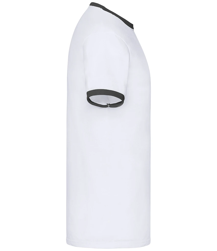 Mens Scott Pilgrim 'Sharpie' T-shirt - Image 4