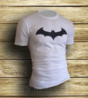 Batman Hush T-shirt - Reverb Clothing