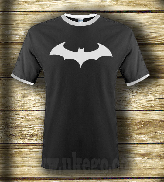 batman hush t shirt