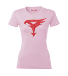 Ladies Battle Of the Planets T-shirt