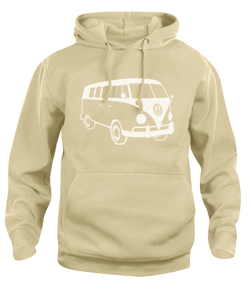 vw t1 - sand