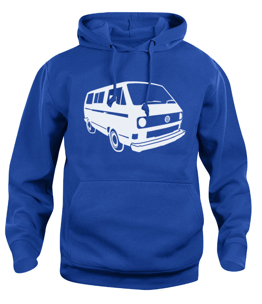 vw t3 - royal