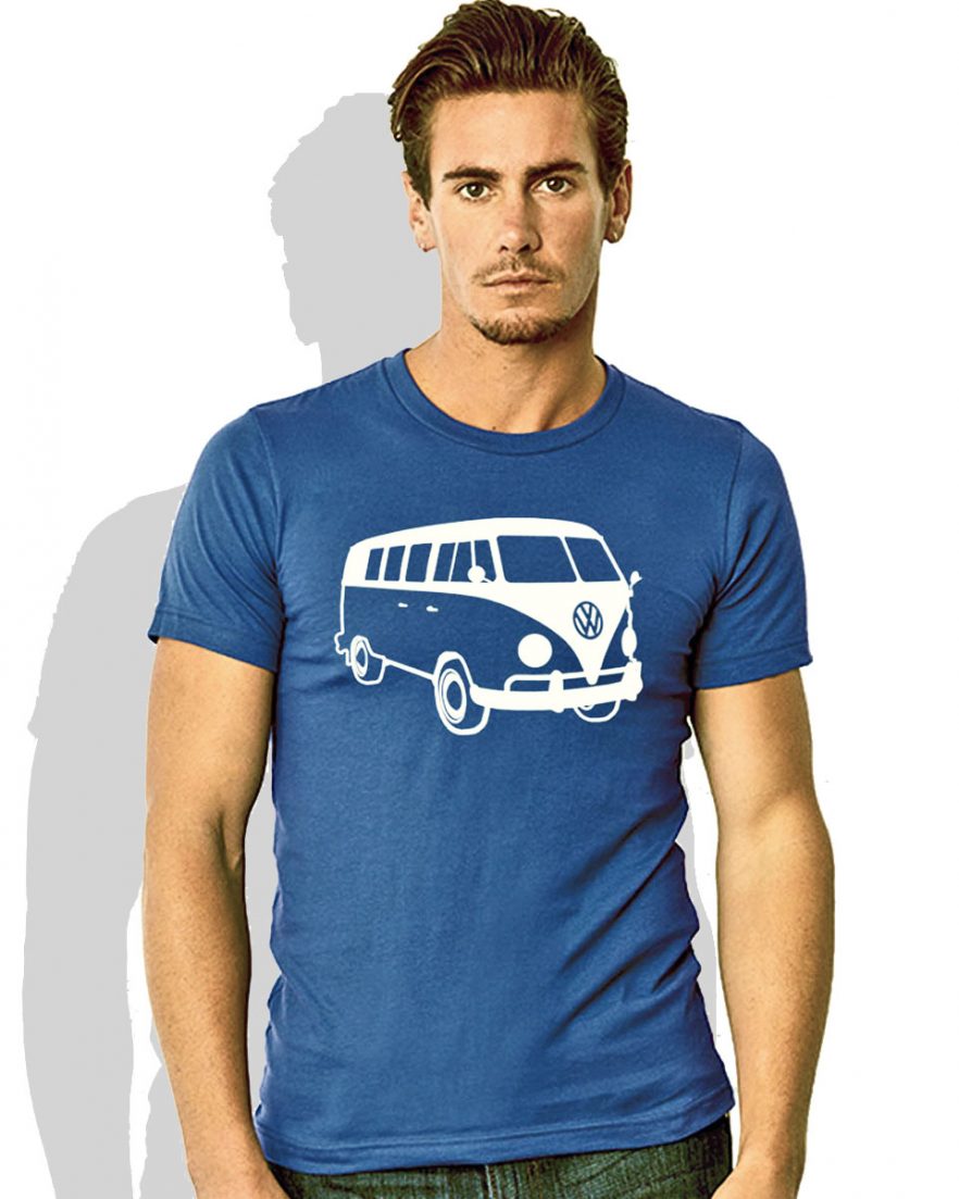 vw t1 tee - main picture