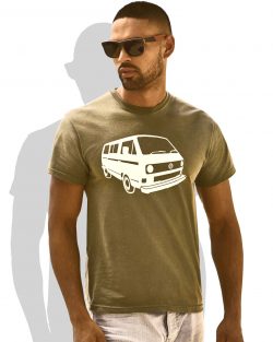 vw t3 tee - main picture