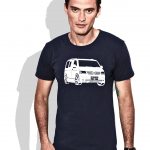 vw t5 tee - main pic