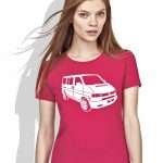 VW T4 ladyfit - main picture