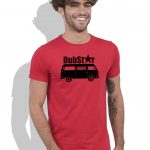 vw t2 tee - main pic