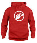 Scott Pilgrim Bass Stock Hoodie XS-XXL