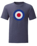 Mens MoD Target RAF T-shirt S-XXXL