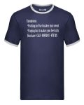 Mens Car-Owner-Virus Funny Joke T-Shirt. Various Styles & Sizes Small to 3XL