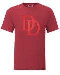 Mens Daredevil Vigilante Hero T-shirt Various Styles & Sizes, Small to XXXL