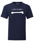 Mens I found this Humerus Funny T-Shirt. Various Styles & Sizes Small to 3XL