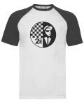 Mens Two-Tone 2 Tone SKa punk beat specials T-shirt. Various Styles & Sizes Small to 3XL